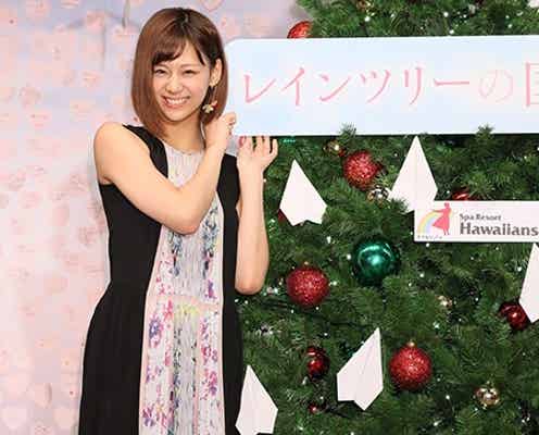 キスマイ玉森裕太&西内まりや「衝撃的で忘れられない」思い出告白