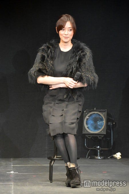 画像12 12 輝く40代 大塚寧々 美の秘訣を語る モデルプレス