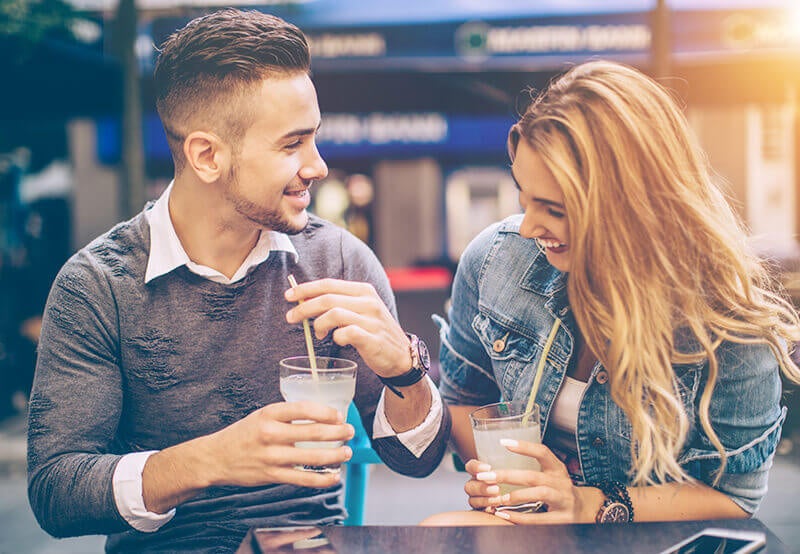 お互いに好きってことでしょ 付き合う前の 両思いのサイン モデルプレス お互いに好きってことでしょ 付き合う前の 両思いのサイン モデルプレス