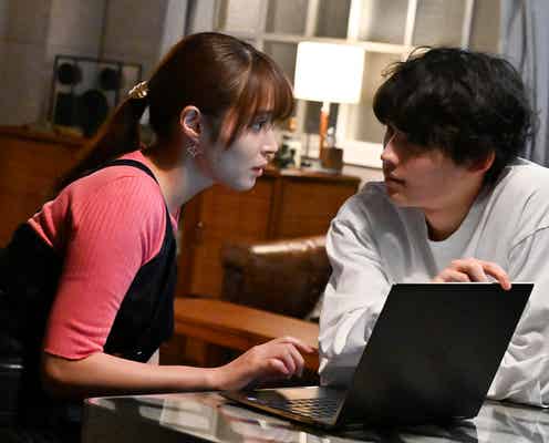 「恋マジ」柊磨(松村北斗)、キス前のセリフが話題「甘々すぎる」「色気すごい」