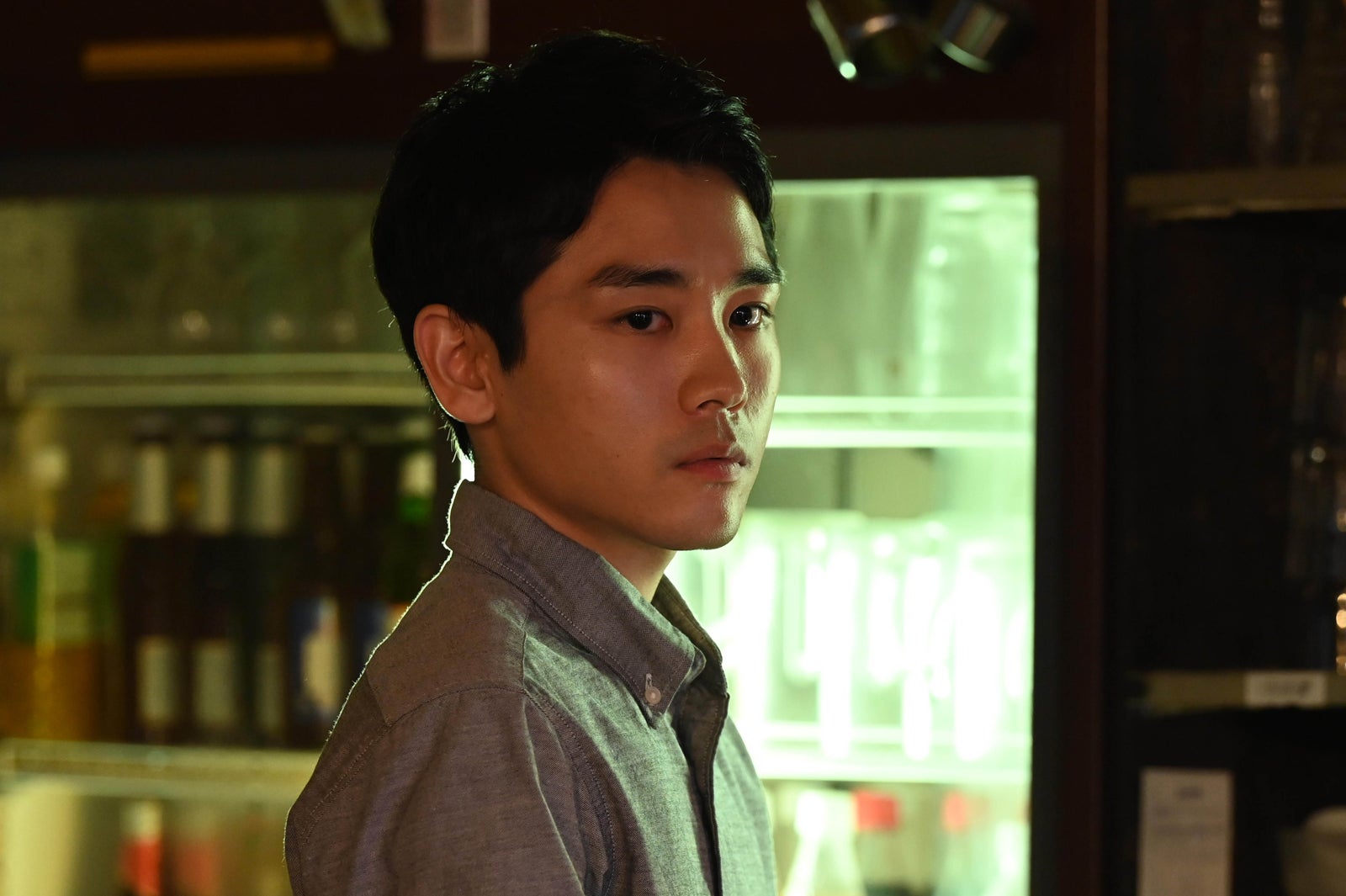 泉澤祐希（C）読売テレビ・日本テレビ