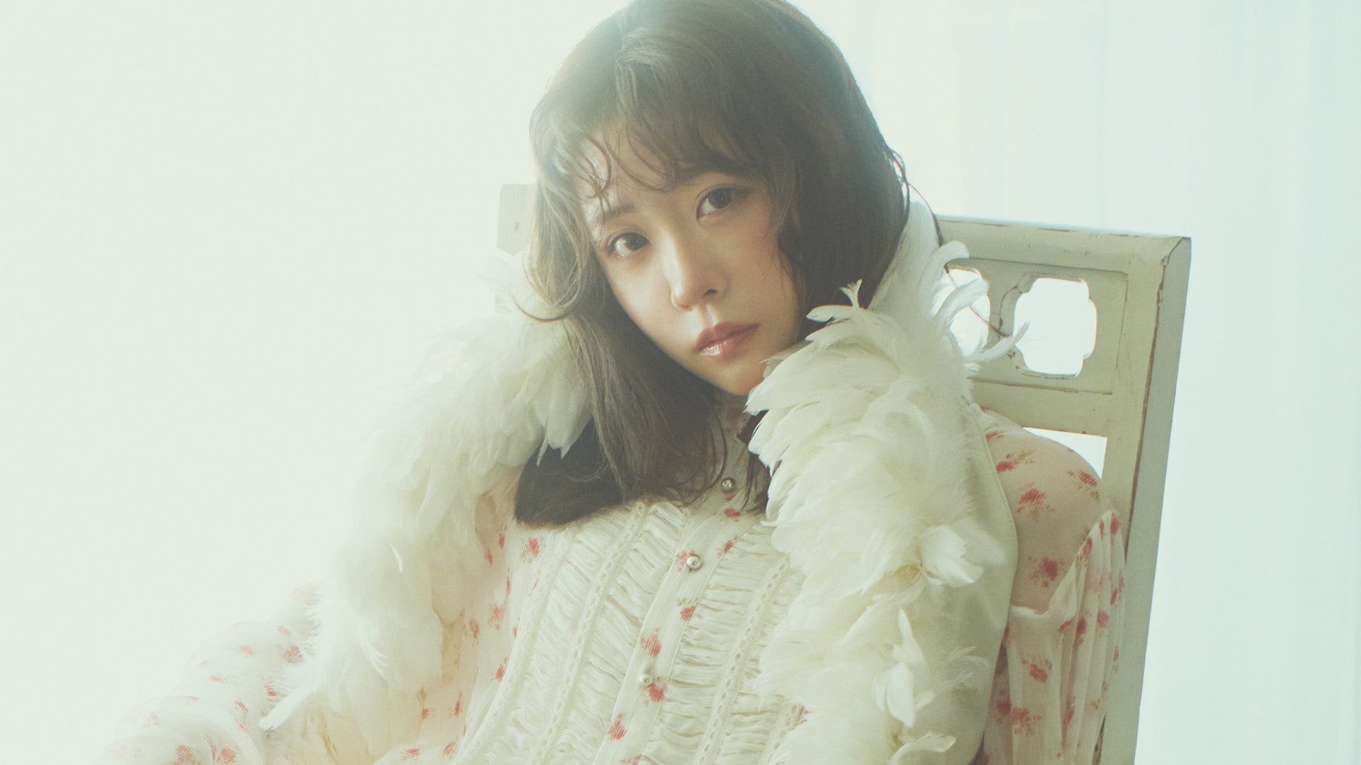 アイドルをめざす前はスポーツ女子でした♡【櫻井優衣】が語る「小さい頃の将来の夢」とは？