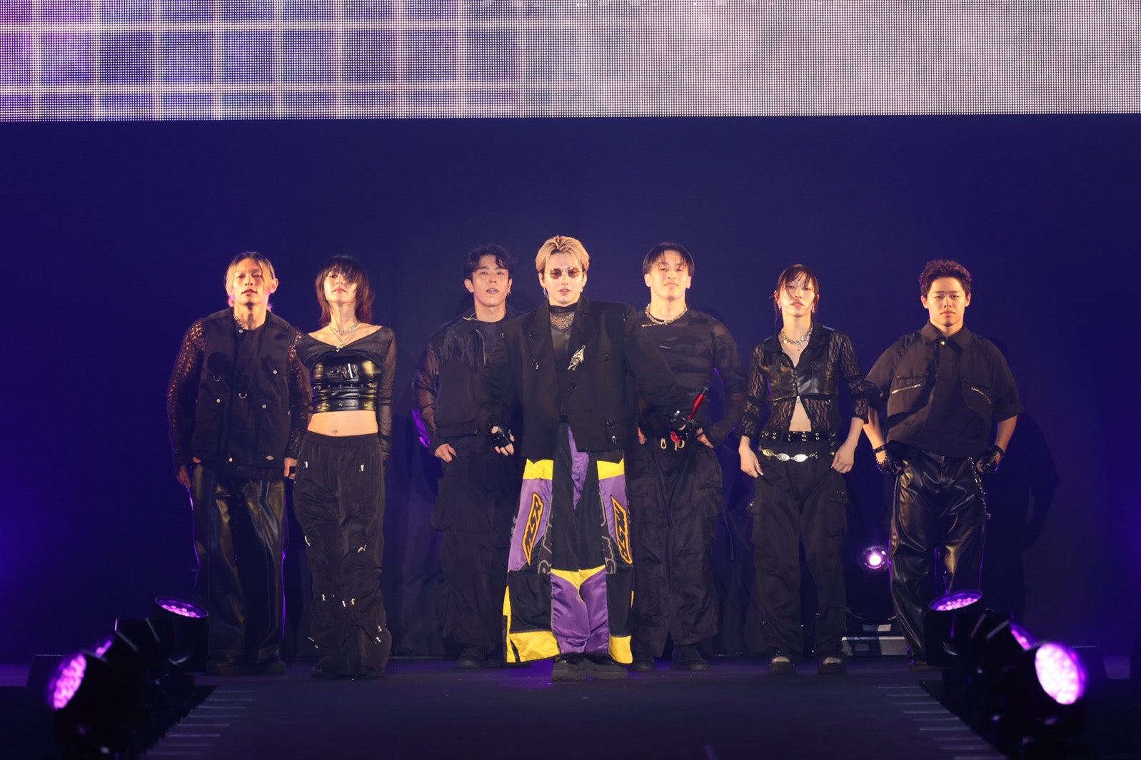 SOTA HANAMURA（C）NAMICS presents TGC NIIGATA 2026 by TOKYO GIRLS COLLECTION
