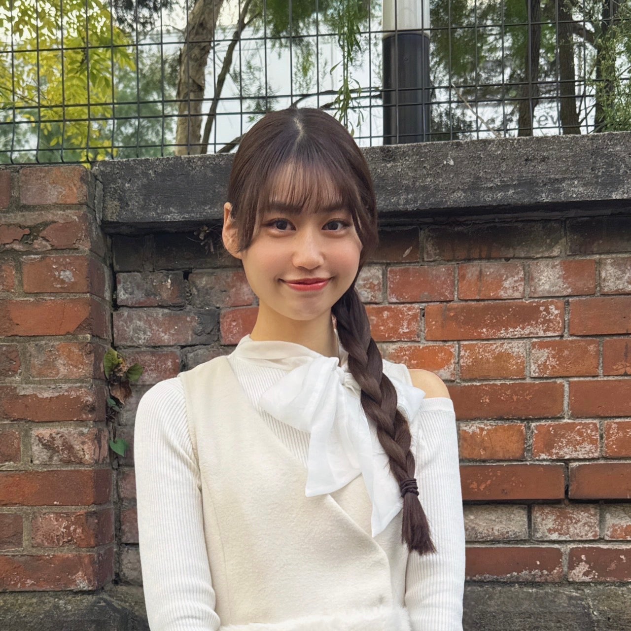 安陪恭加さん（提供画像）