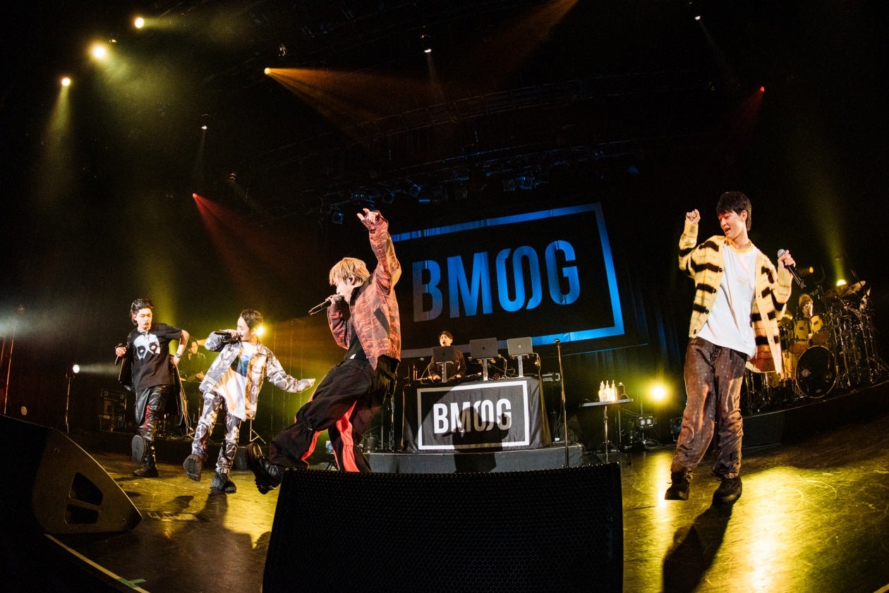 「BMSG U-15 Show Case」（提供写真）