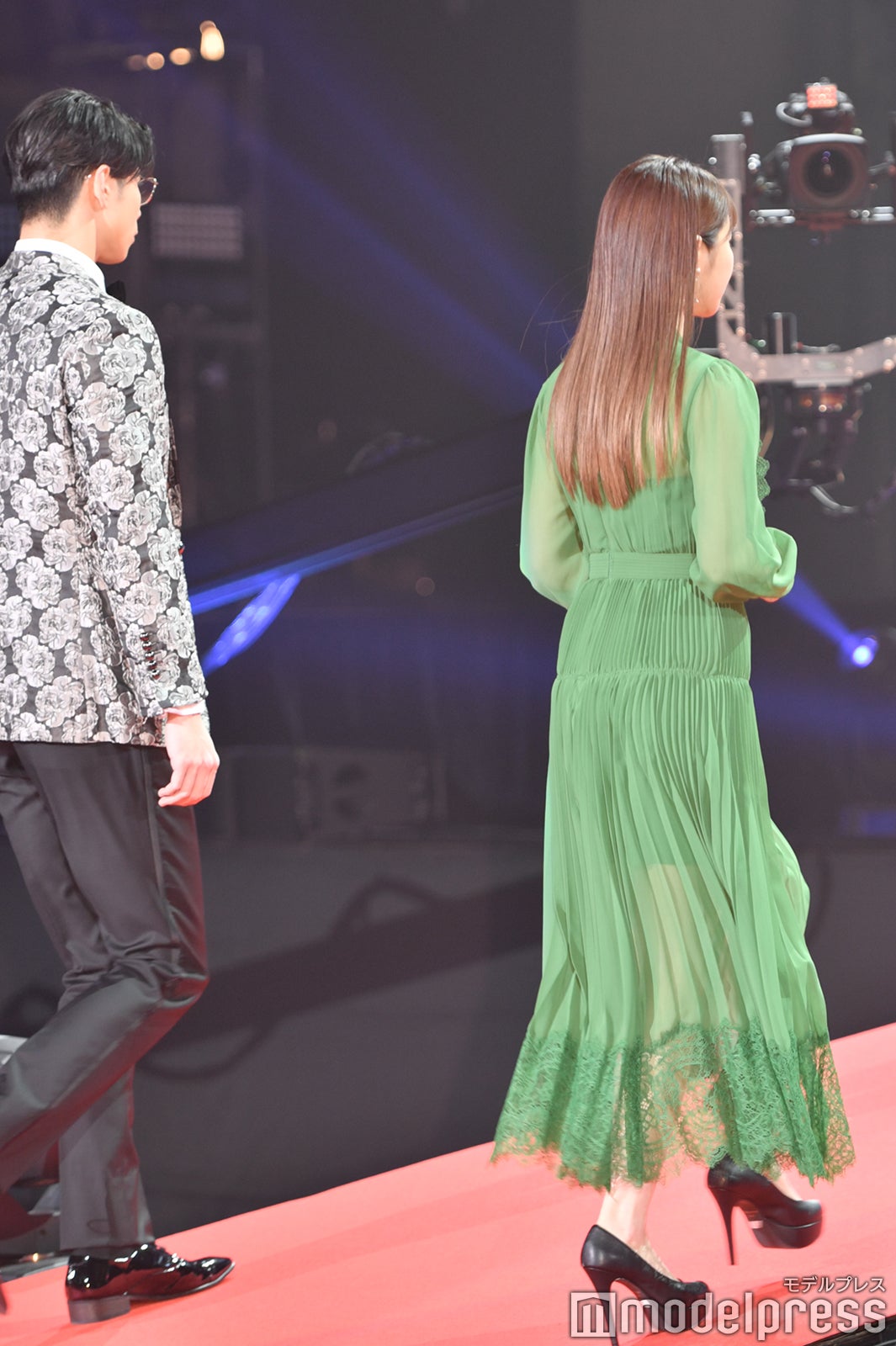 指原莉乃（C）モデルプレス