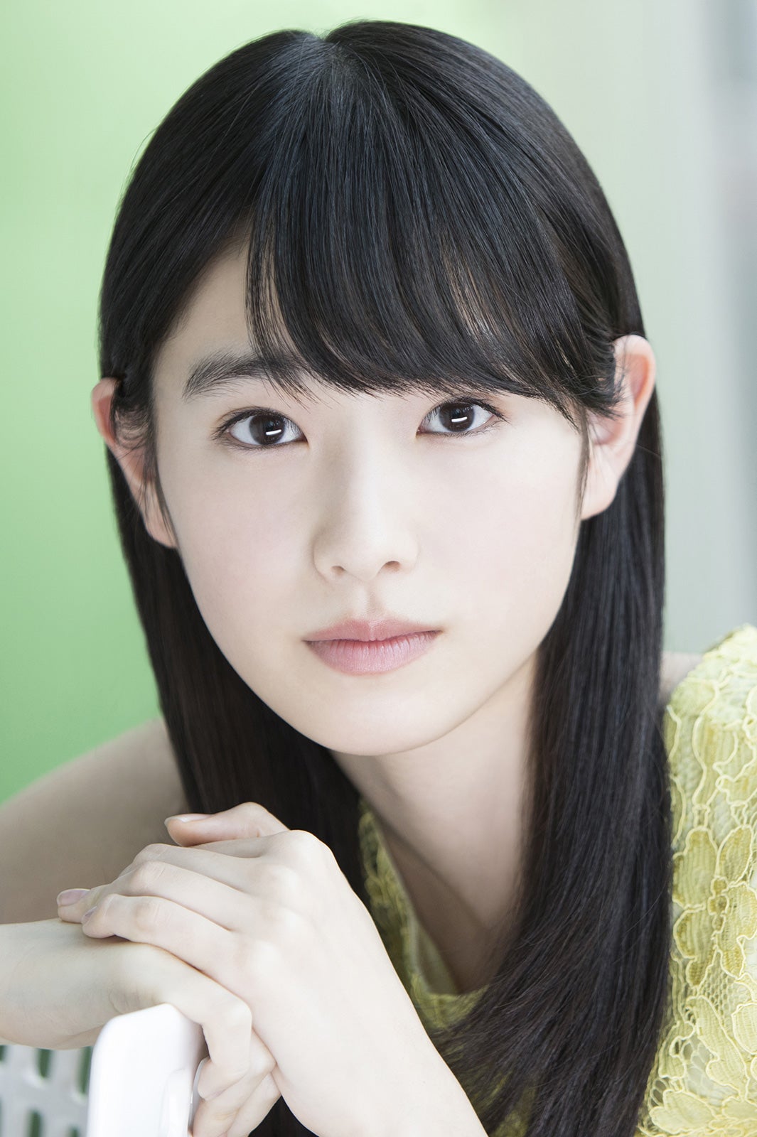 高橋ひかる（画像提供：所属事務所）