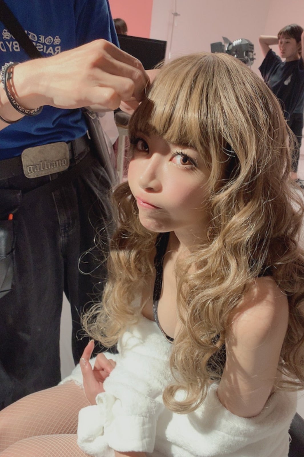 くみっきー オフィシャルブログ（Ameba）より