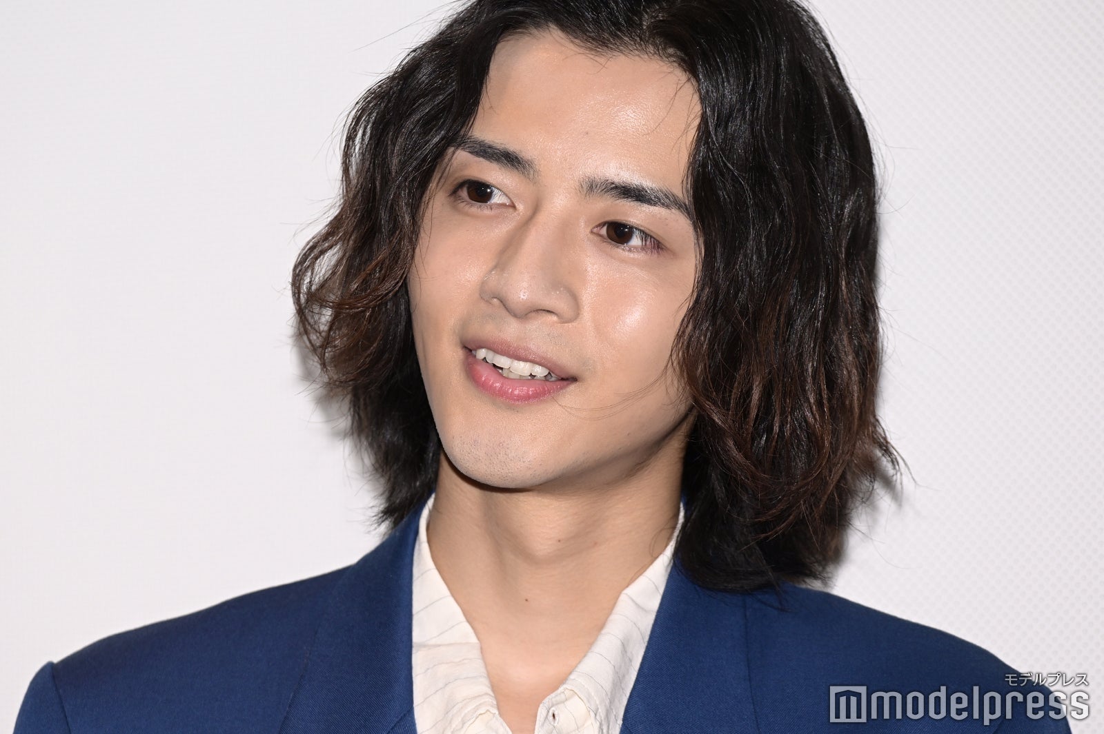 飯島寛騎 （C）モデルプレス