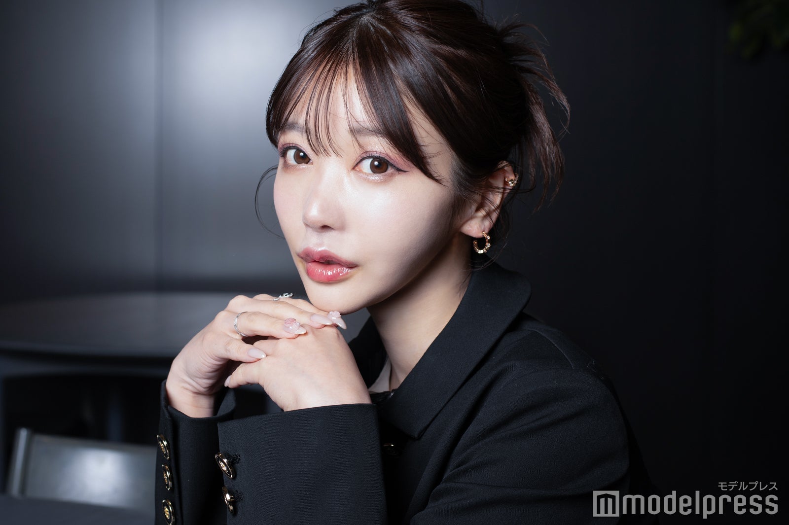 BE:FIRST三山凌輝（RYOKI）が人気YouTuber・Rちゃんと婚約してい