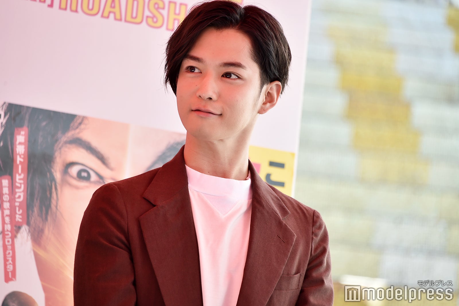 千葉雄大 （C）モデルプレス