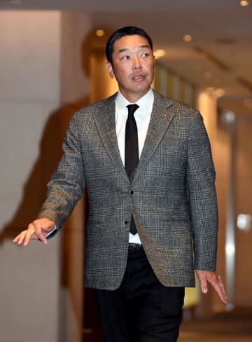 巨人・阿部監督が獲得発表の則本へ長寿指令？「43歳までやってほしい」 先発起用で再び輝き願う