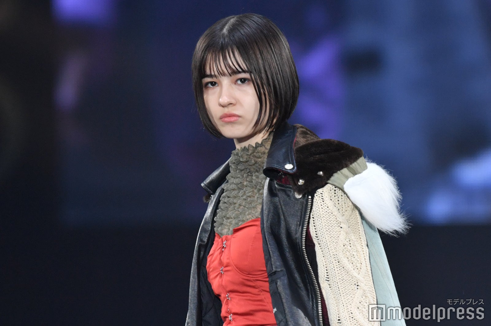 アリアナさくら（C）モデルプレス