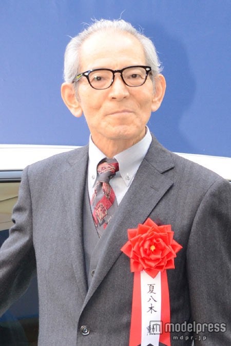 男優主演賞を受賞した夏八木勲