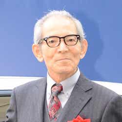 男優主演賞を受賞した夏八木勲