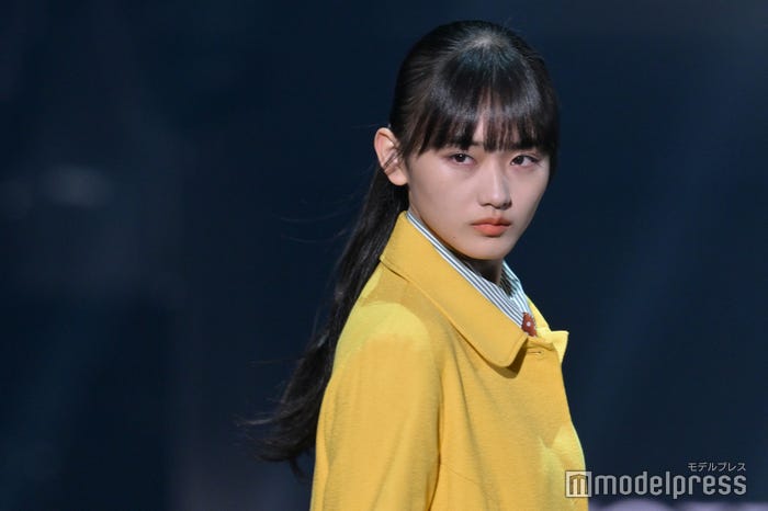 山崎天(C)モデルプレス