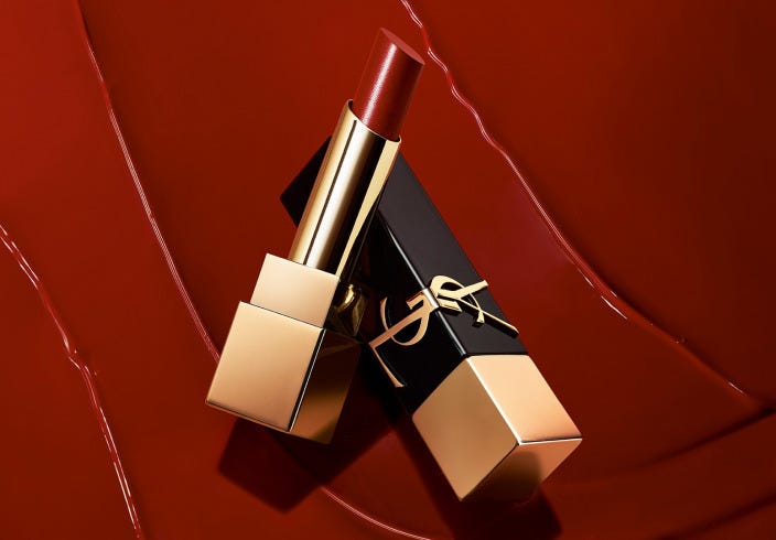 9 23 金 発売 イヴ サンローラン 極上ルージュでドラマティックな唇を モデルプレス 9 23 金 発売 イヴ サンローラン 極上ルージュでドラマティックな唇を モデルプレス