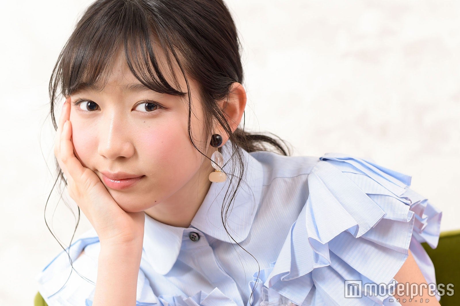 岡本夏美 （C）モデルプレス