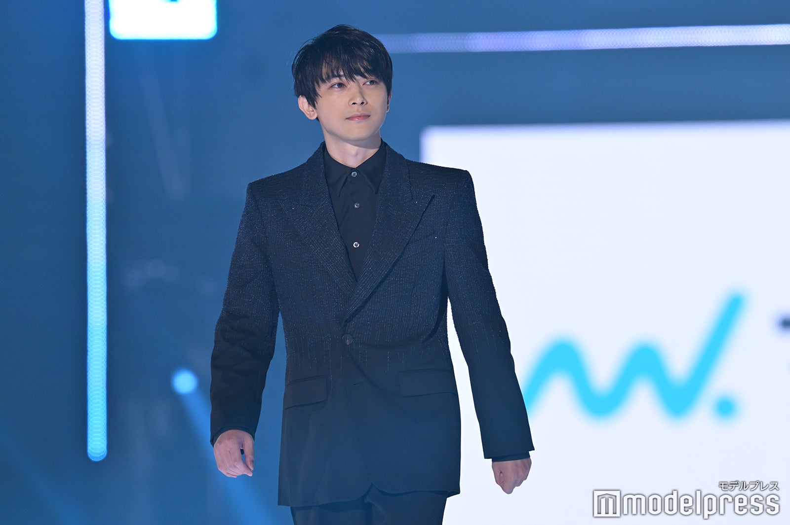 吉沢亮 （C）モデルプレス