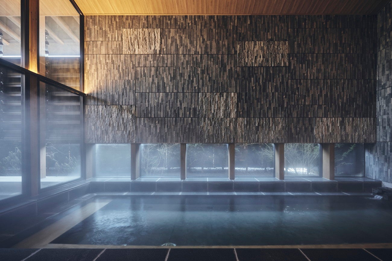 ホテルインディゴ軽井沢（提供画像）