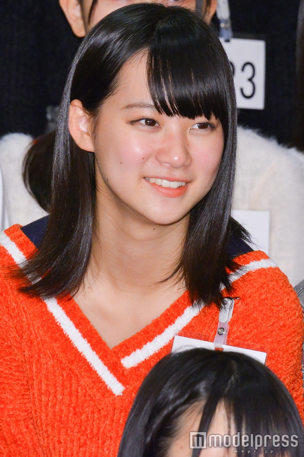 60河野奈々帆さん（C）モデルプレス