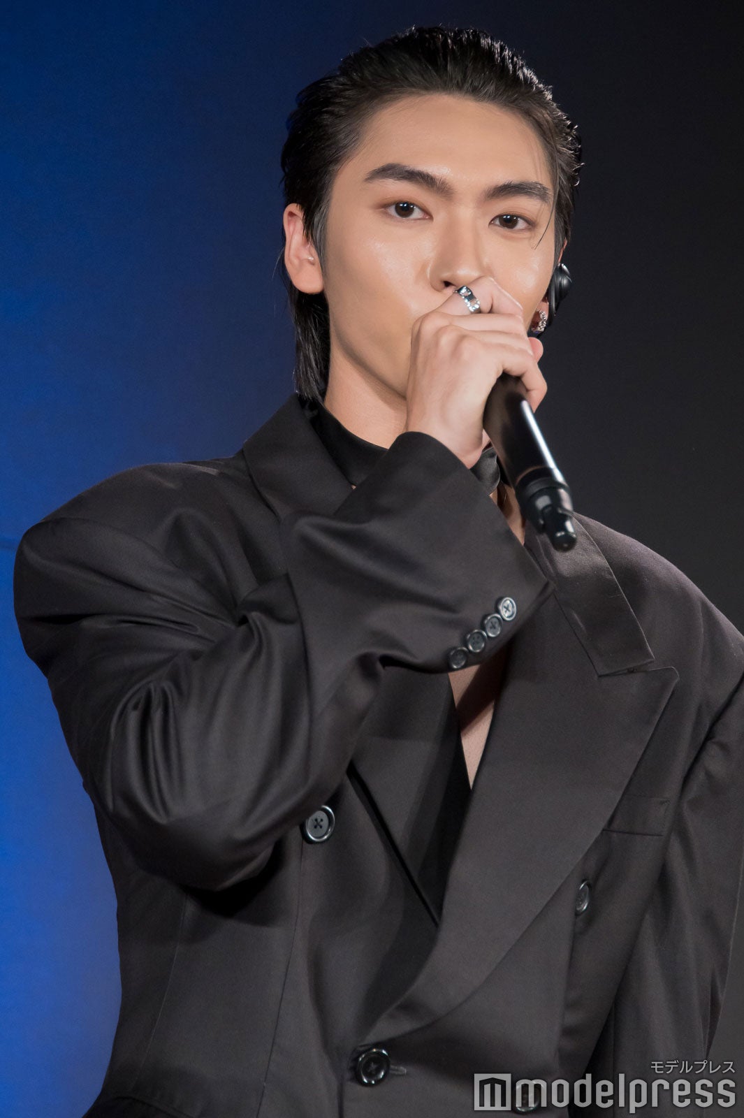 チャイカモン・サームソンウィッタヤ（ボス）（C）モデルプレス