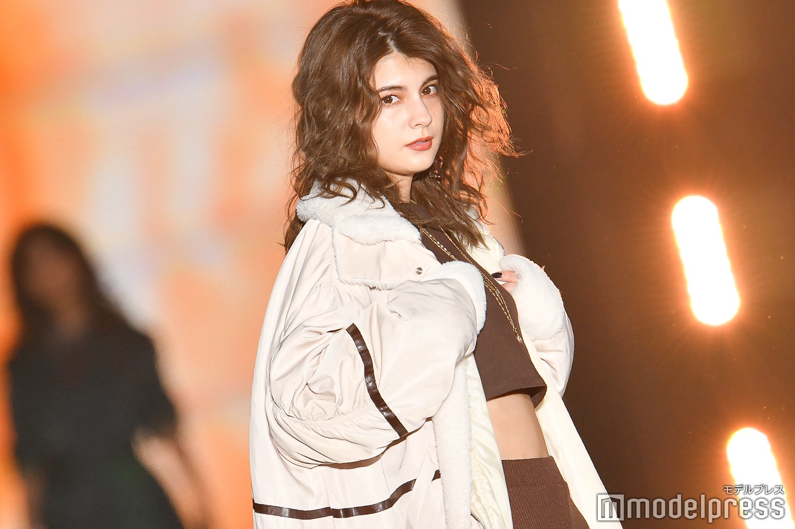 マギー（C）モデルプレス