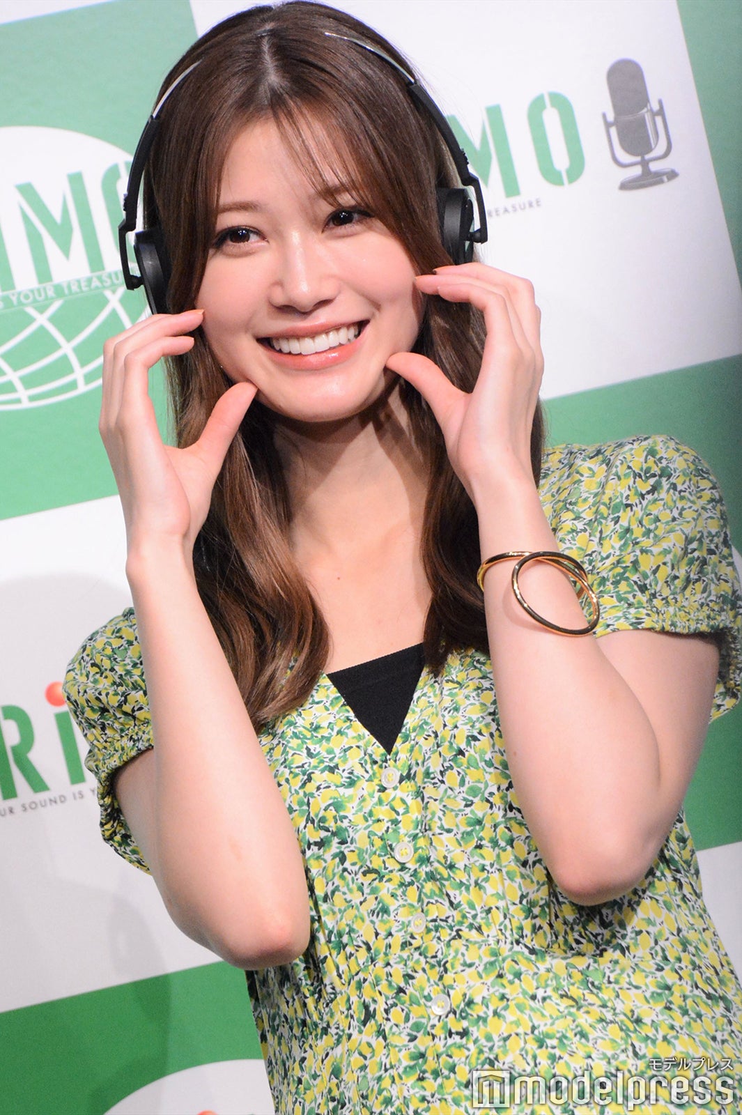 生見愛瑠（C）モデルプレス