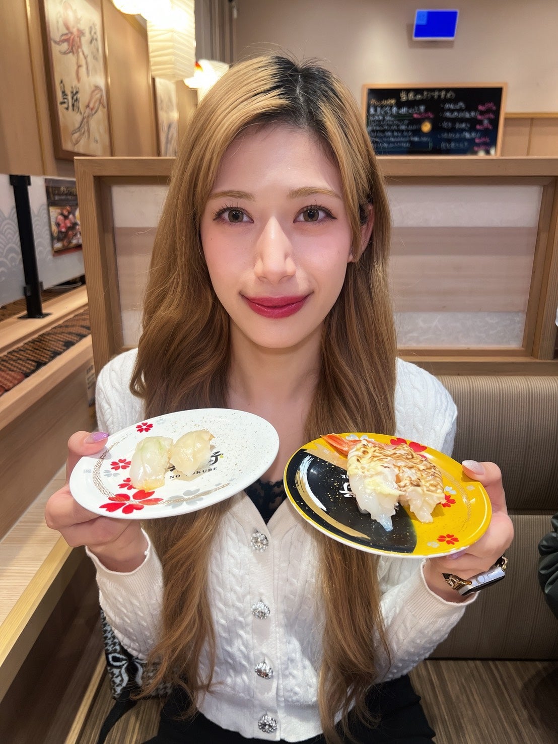 ARISA「家族とのんびりゴールデンウィーク」（提供写真）