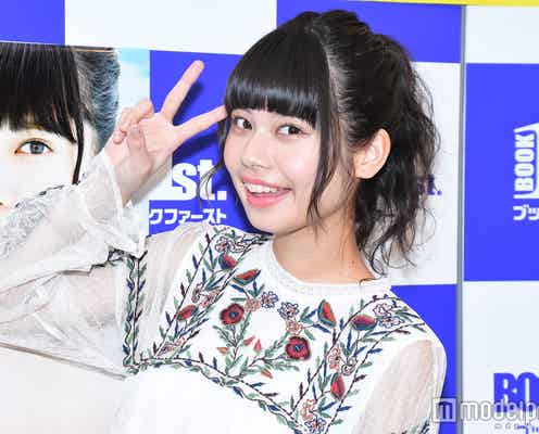 でんぱ組.inc新メンバー鹿目凛、ベボガ!との兼任へ決意「不安もあるけど…」