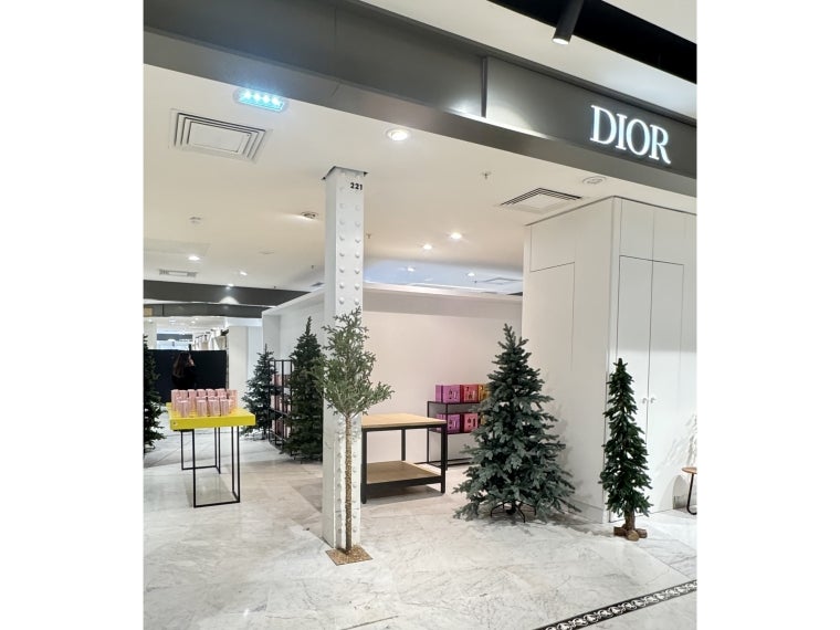 パリBHVの転機 「シーイン」導入で問われた百貨店の信用