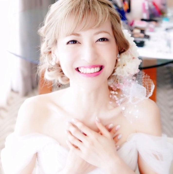 神田沙也加オフィシャルブログ（Ameba）より