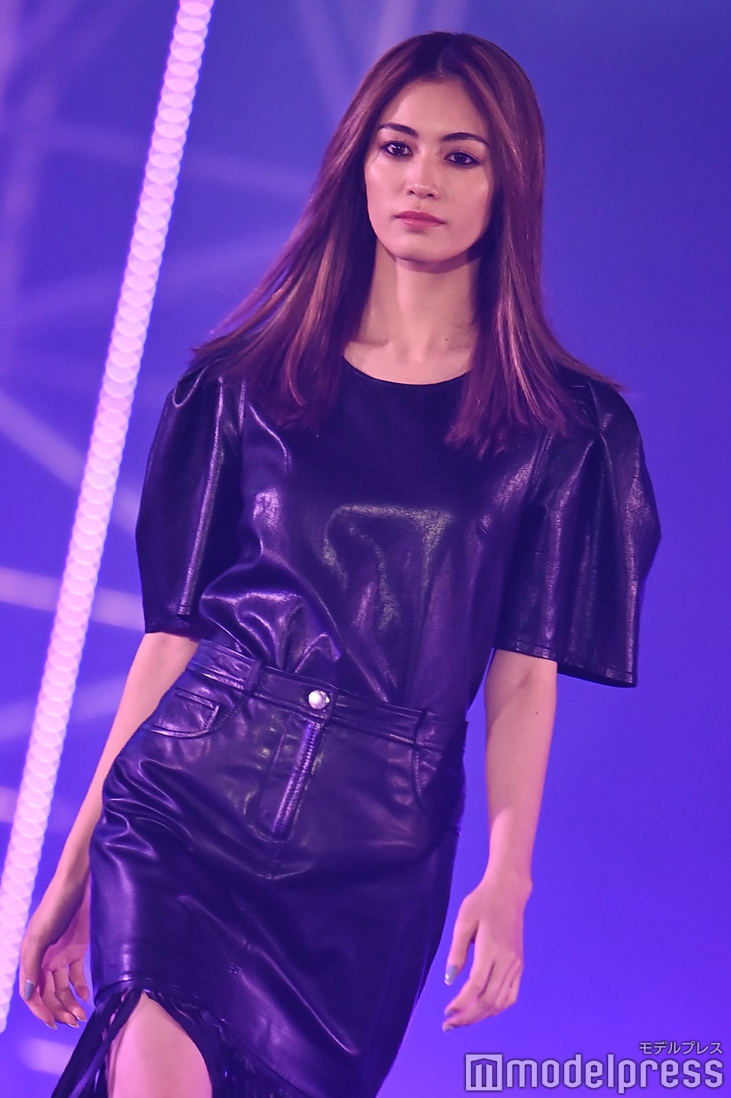 楓（C）モデルプレス