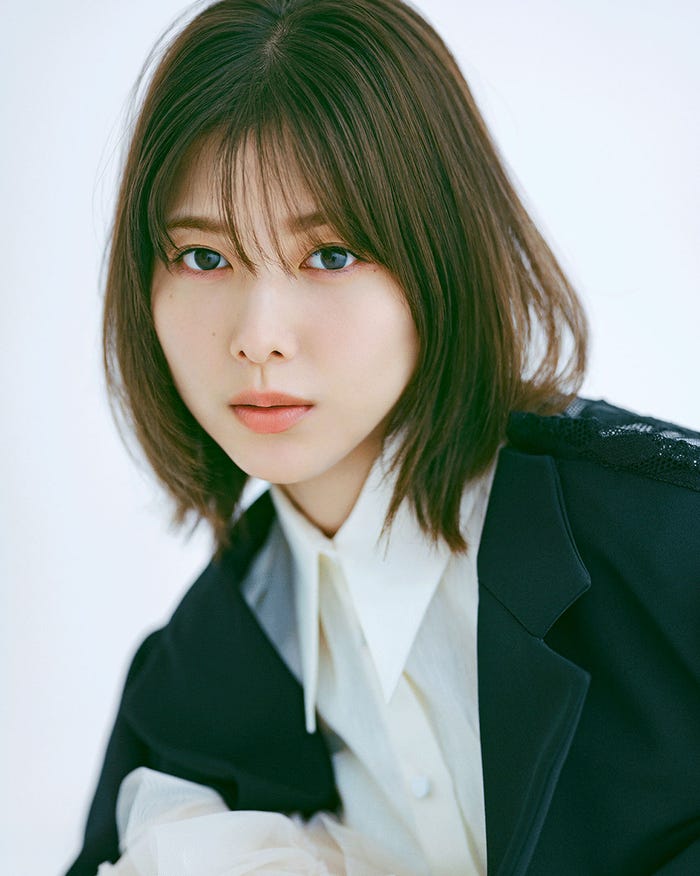 渡邉理佐(提供写真)