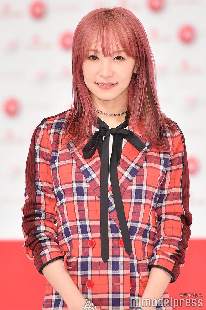 LiSA(C)モデルプレス