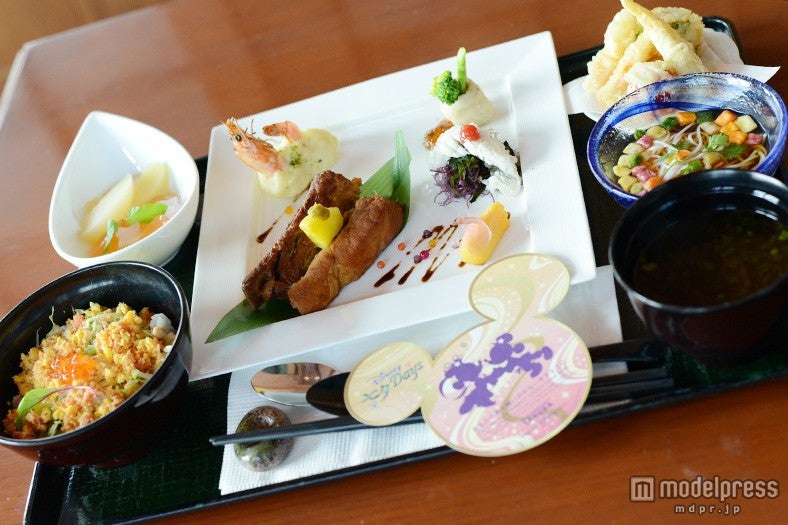 スペシャルセット￥2880