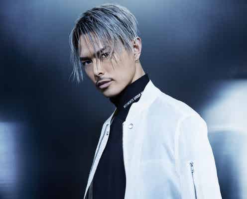 三代目JSB今市隆二の出演決定 全アーティスト出揃う<J-WAVE LIVE SUMMER JAM 2018>
