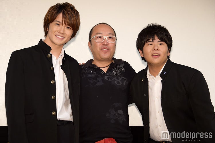 画像3 6 ジャニーズjr ジェシー こんな可愛い彼を泣かせちゃいました 松村北斗 田中樹らとドッキリ仕掛ける モデルプレス