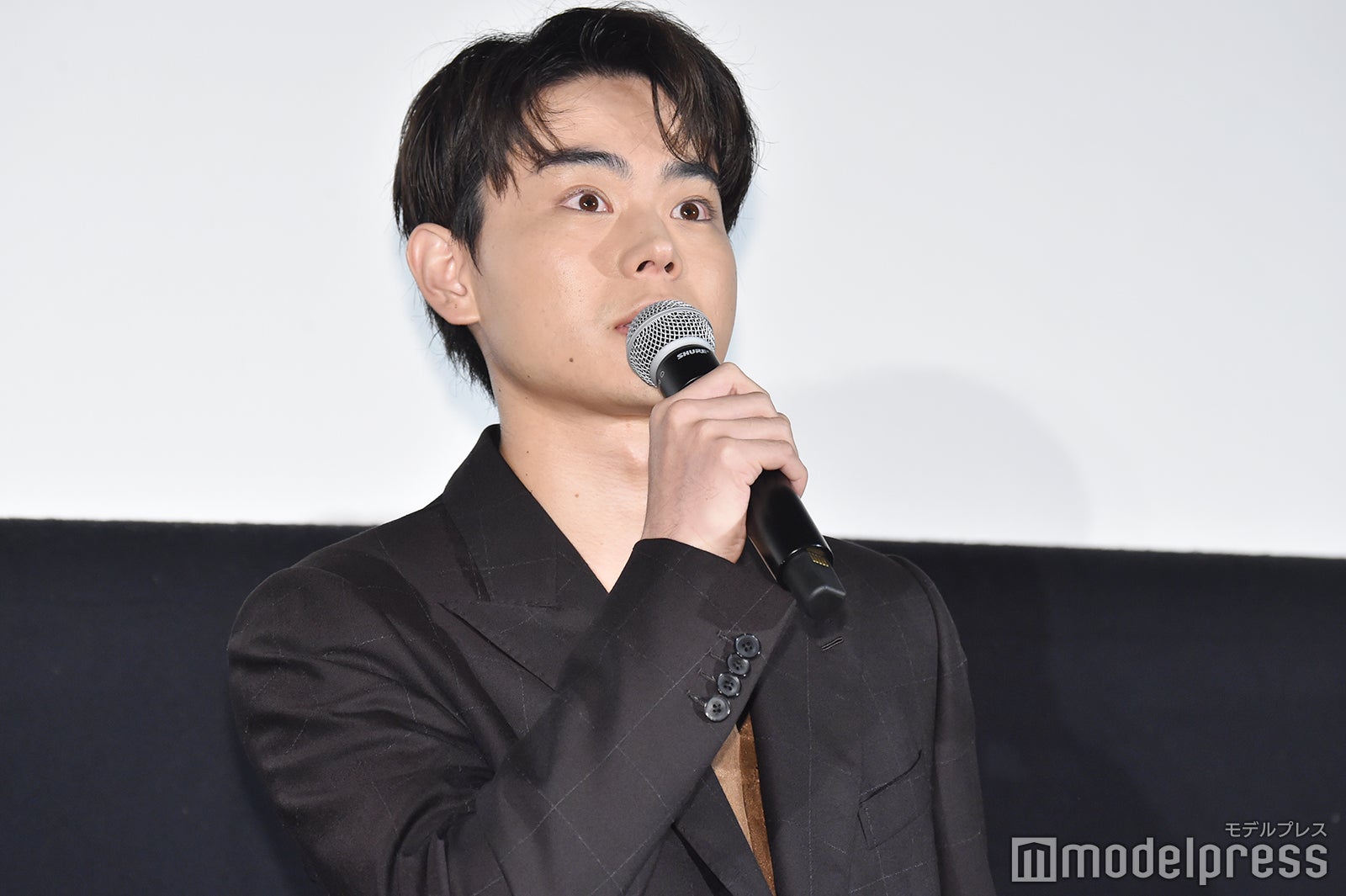 菅田将暉 （C）モデルプレス