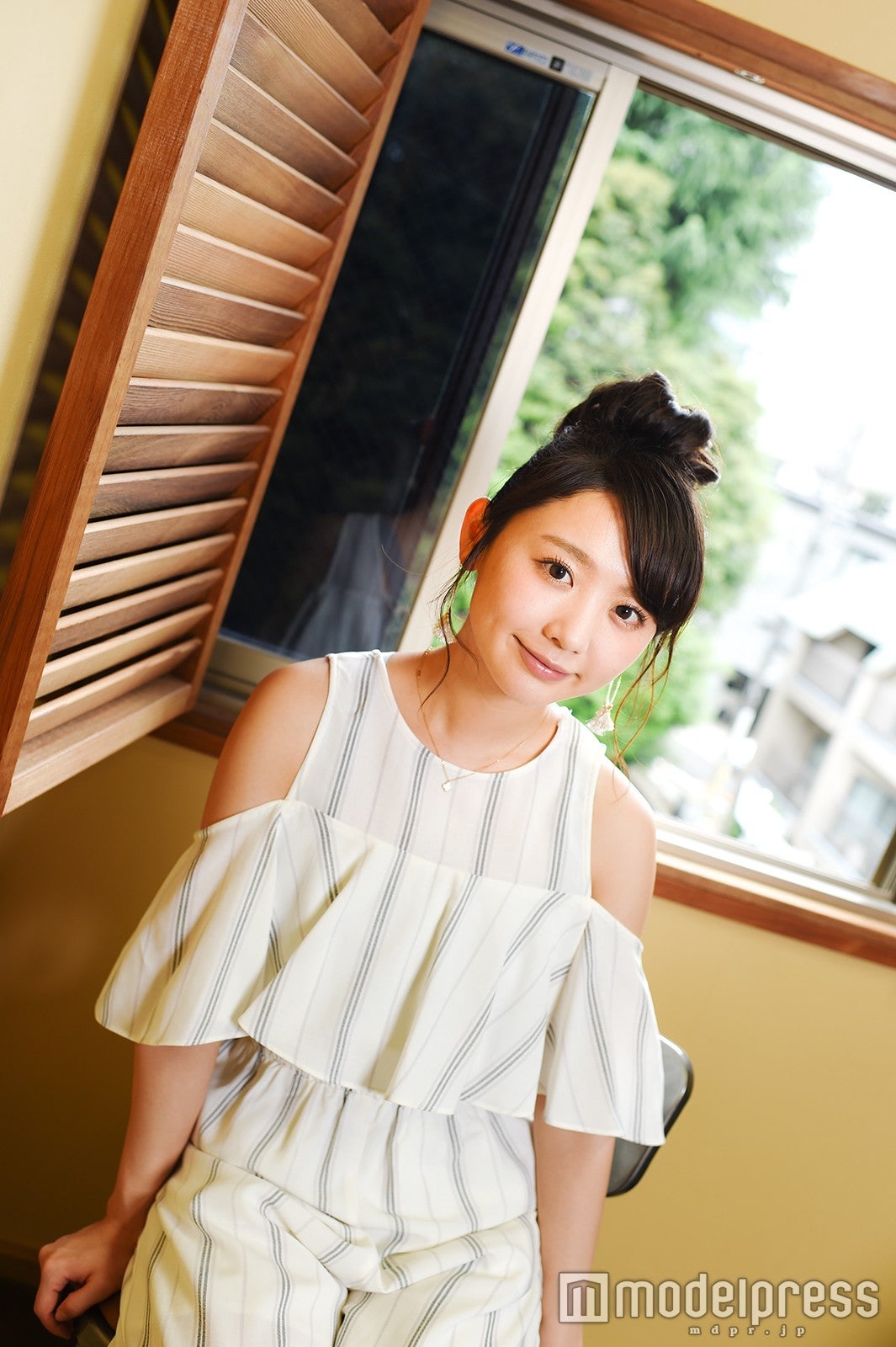 おのののか（C）モデルプレス