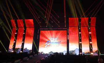 平田樹が復活一本勝ち フォガットを圧倒、リアネイキッドチョークでタップ奪う 人気女子格闘家がマット叩いて歓喜の絶叫