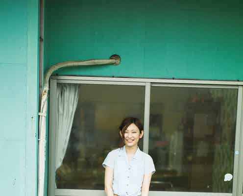 欅坂46卒業メンバー志田愛佳メイキング動画公開<写真集「21人の未完成」>