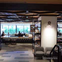 ホテルインディゴ箱根強羅(C)モデルプレス