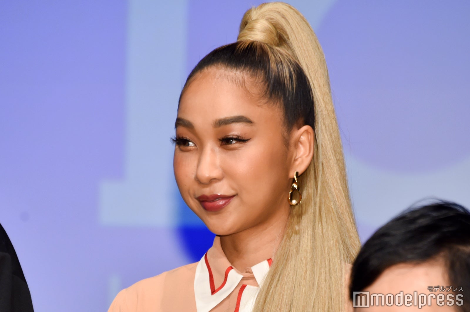 青山テルマ（C）モデルプレス