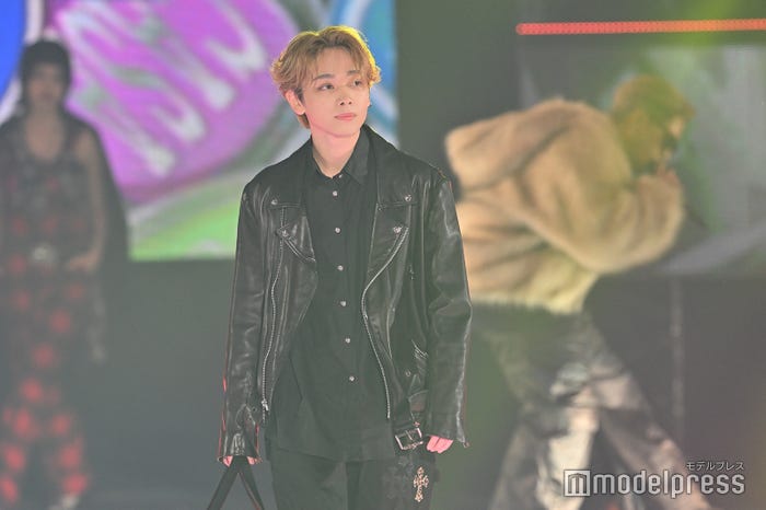 宮世琉弥(C)モデルプレス