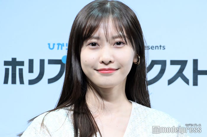 佐野ひなこ(C)モデルプレス
