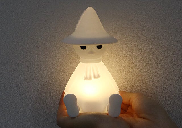 宝島社　雑誌　付録　MOOMIN