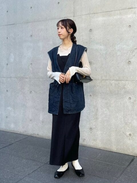 ベスト コーデ 秋 ベスト コーデ 秋