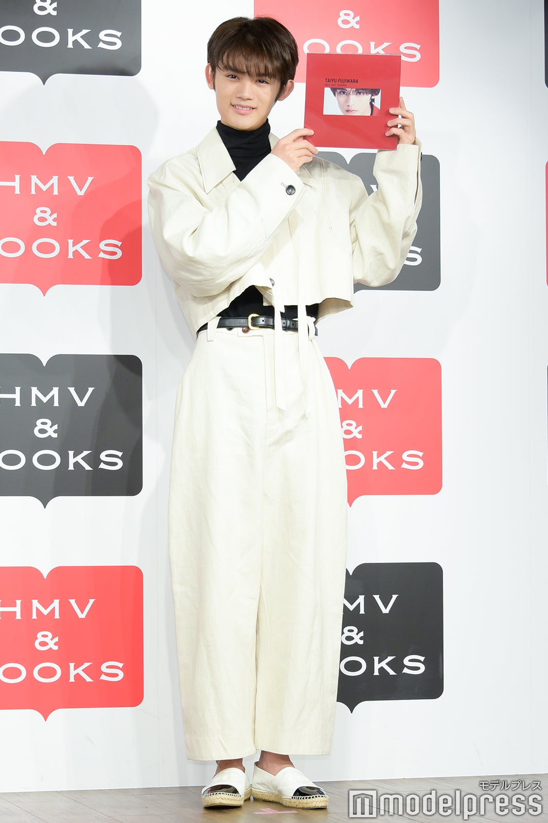 藤原大祐（C）モデルプレス