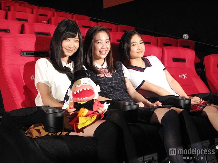 イベントの様子